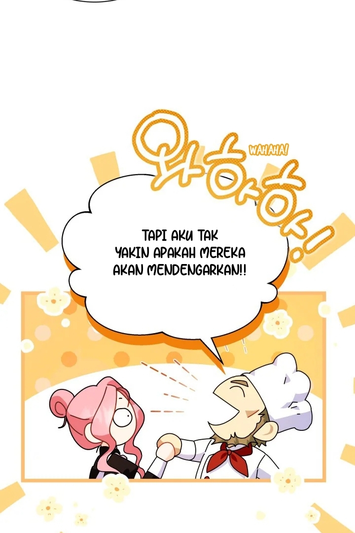 I Became a Tyrant’s Maid Chapter 7 - halaman 74