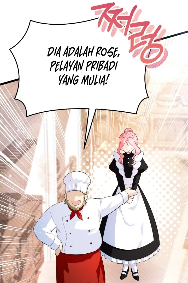 I Became a Tyrant’s Maid Chapter 7 - halaman 78