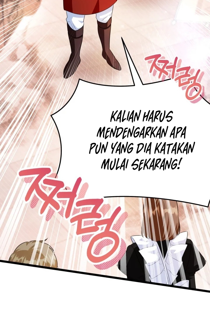 I Became a Tyrant’s Maid Chapter 7 - halaman 79