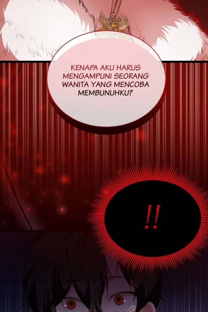 I Became a Tyrant’s Maid Chapter 7 - halaman 8