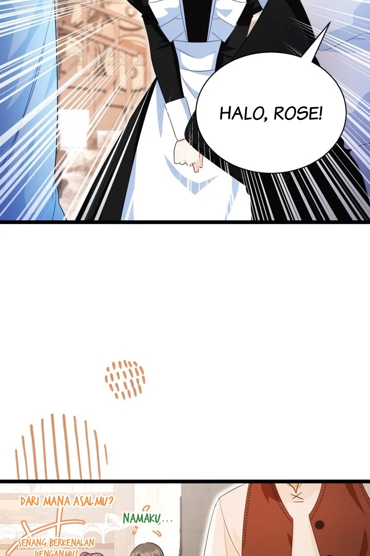 I Became a Tyrant’s Maid Chapter 7 - halaman 81