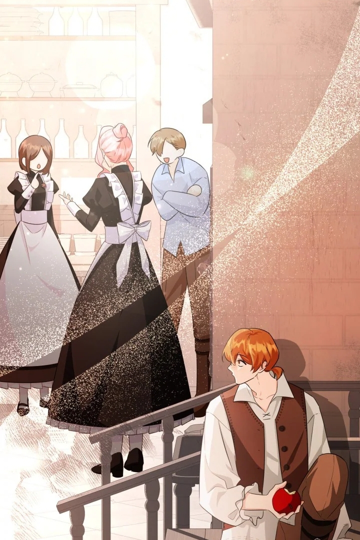 I Became a Tyrant’s Maid Chapter 7 - halaman 87