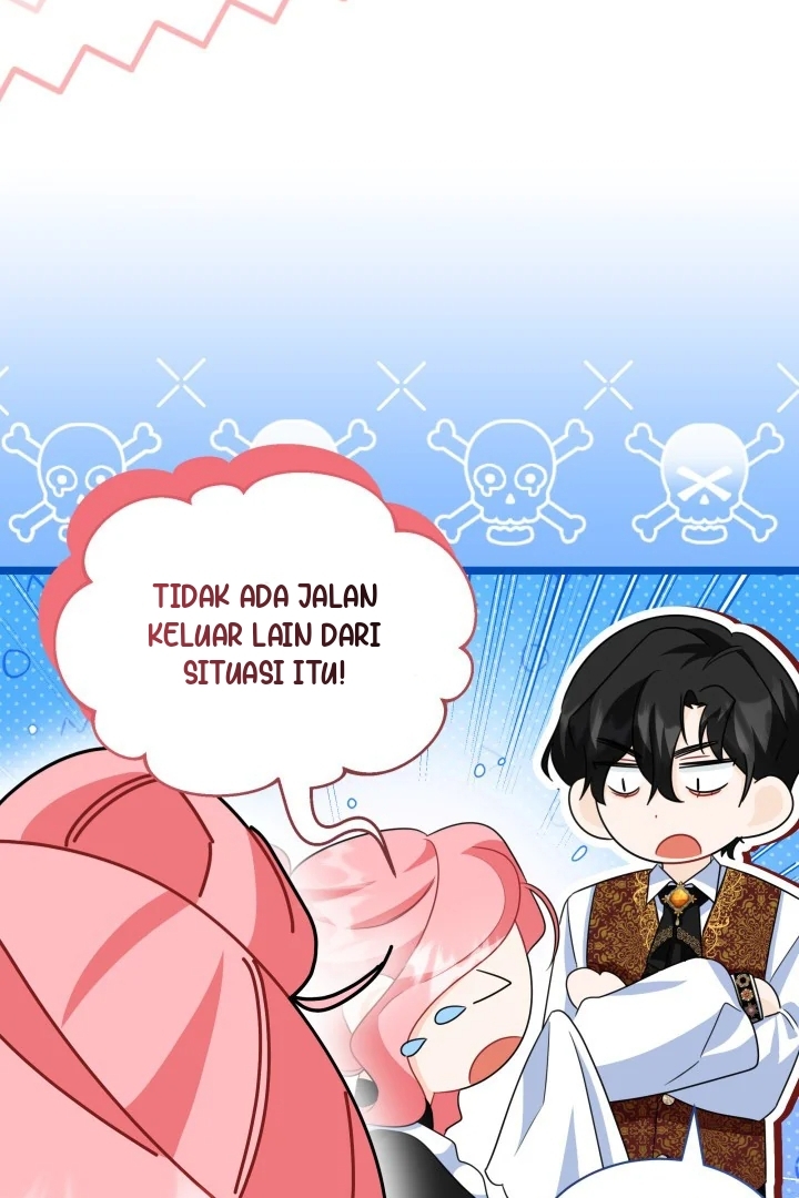 I Became a Tyrant’s Maid Chapter 8 - halaman 10