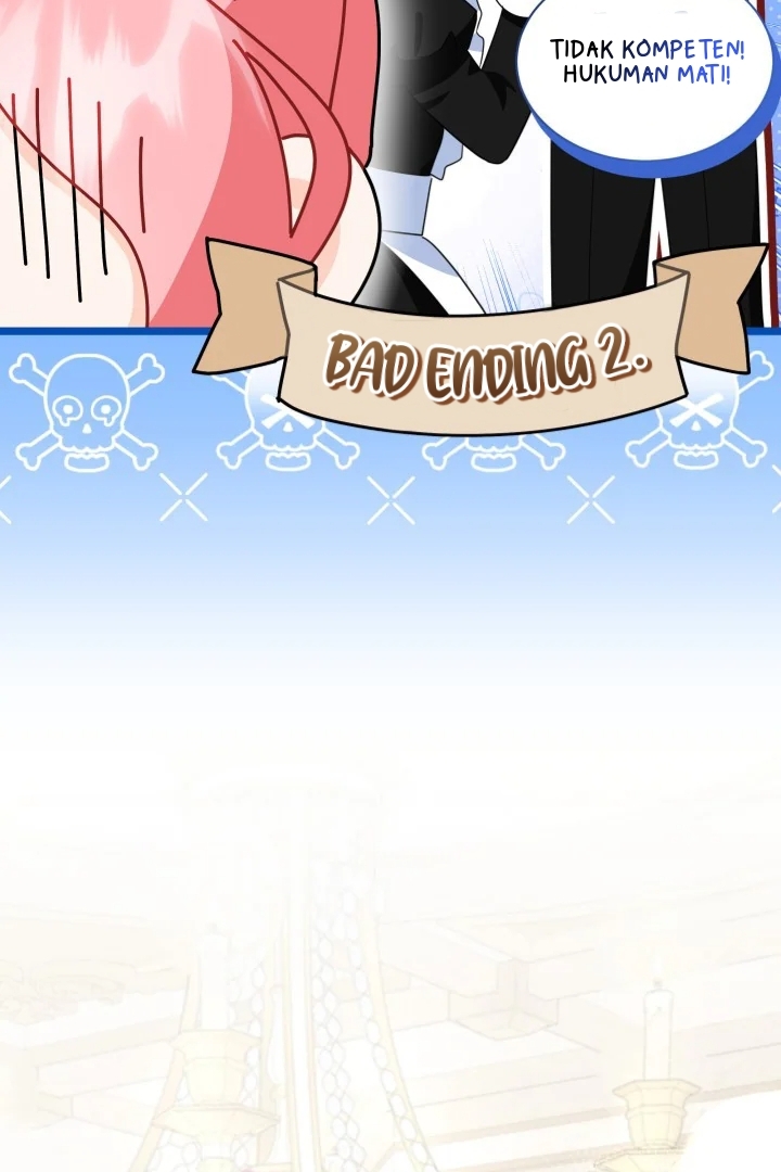 I Became a Tyrant’s Maid Chapter 8 - halaman 11