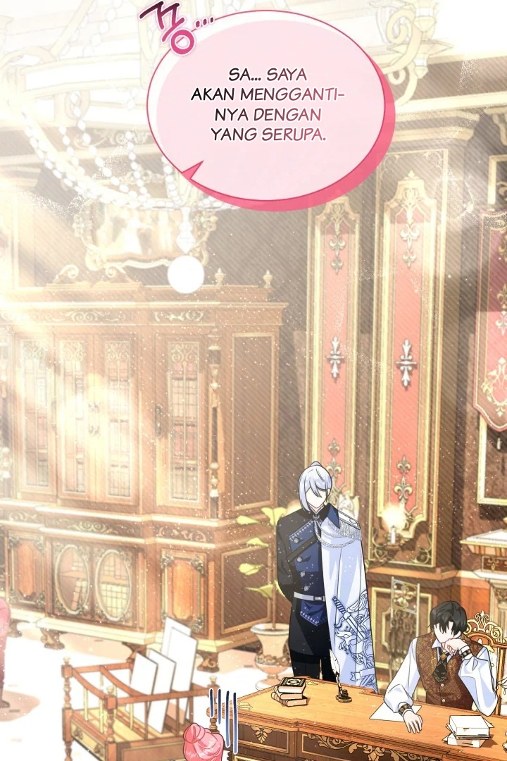 I Became a Tyrant’s Maid Chapter 8 - halaman 12