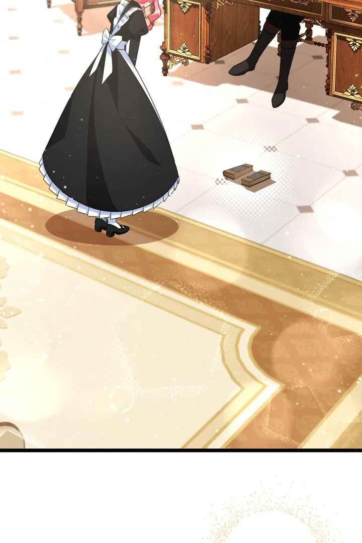 I Became a Tyrant’s Maid Chapter 8 - halaman 13