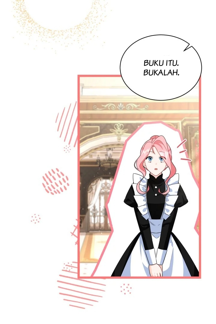I Became a Tyrant’s Maid Chapter 8 - halaman 15