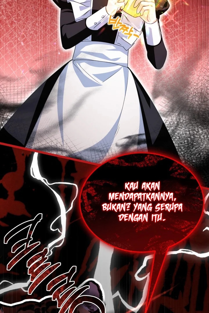 I Became a Tyrant’s Maid Chapter 8 - halaman 18