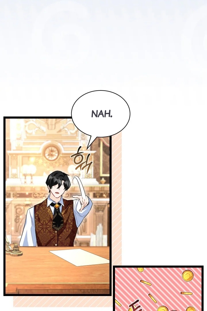 I Became a Tyrant’s Maid Chapter 8 - halaman 24