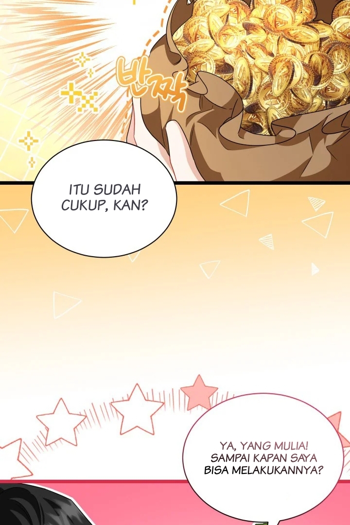 I Became a Tyrant’s Maid Chapter 8 - halaman 26