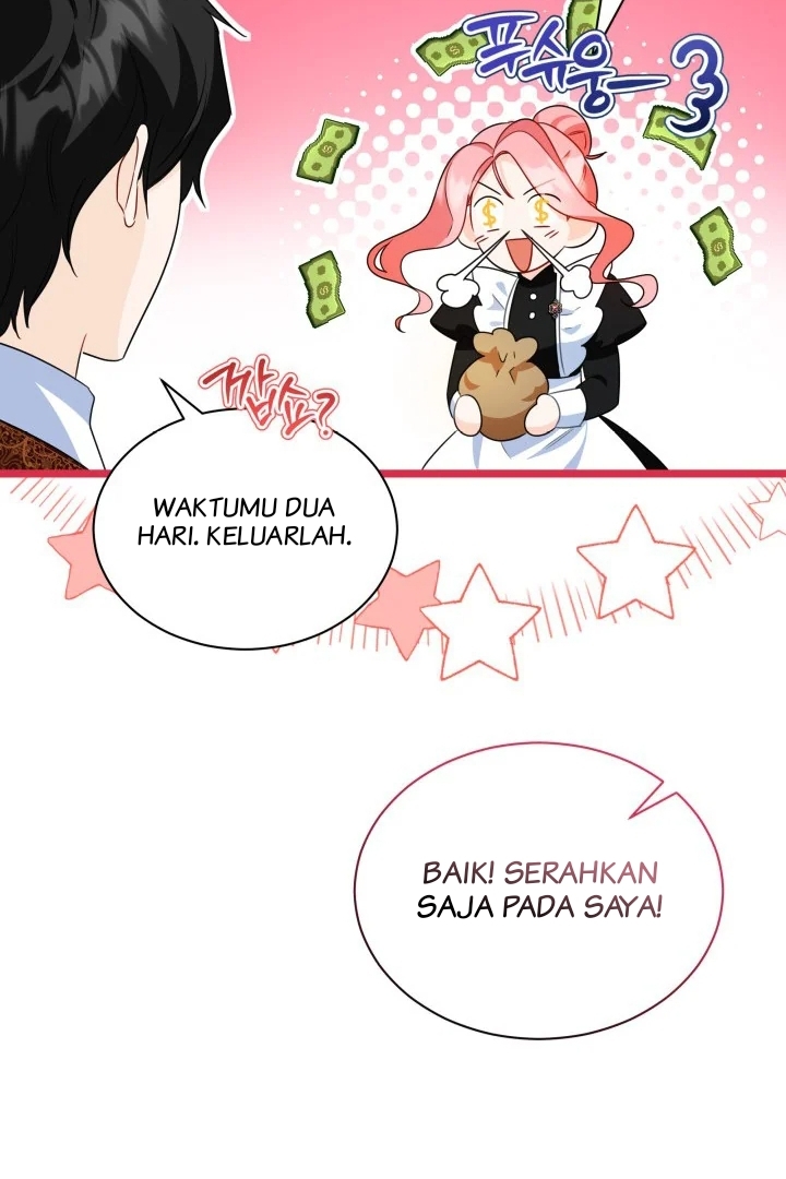 I Became a Tyrant’s Maid Chapter 8 - halaman 27