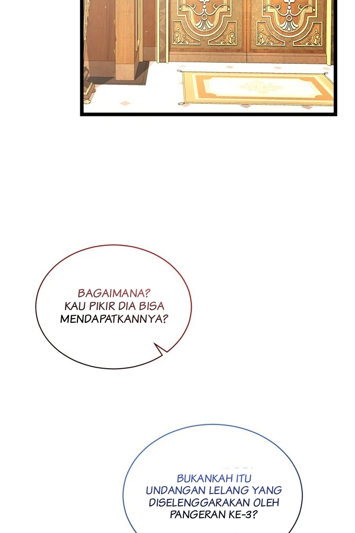 I Became a Tyrant’s Maid Chapter 8 - halaman 29