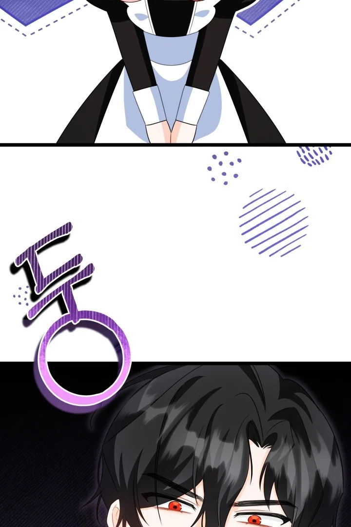 I Became a Tyrant’s Maid Chapter 8 - halaman 3