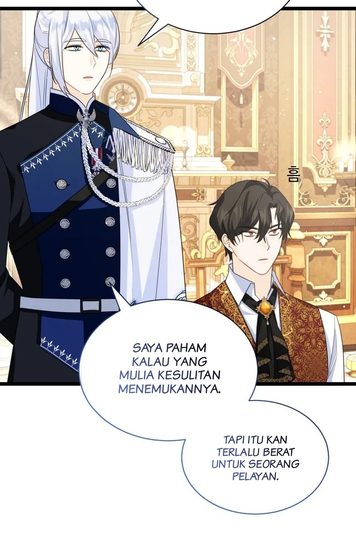I Became a Tyrant’s Maid Chapter 8 - halaman 30