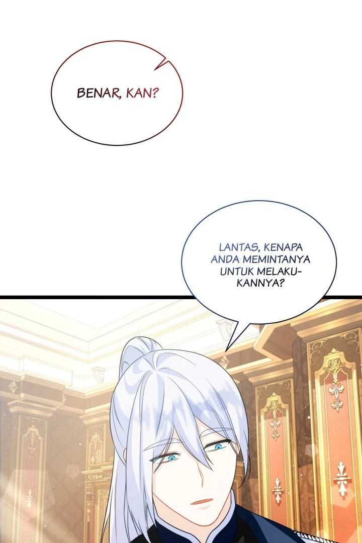 I Became a Tyrant’s Maid Chapter 8 - halaman 31