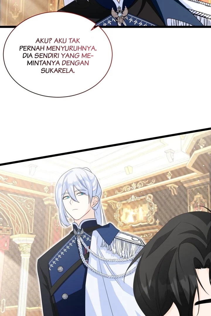 I Became a Tyrant’s Maid Chapter 8 - halaman 32