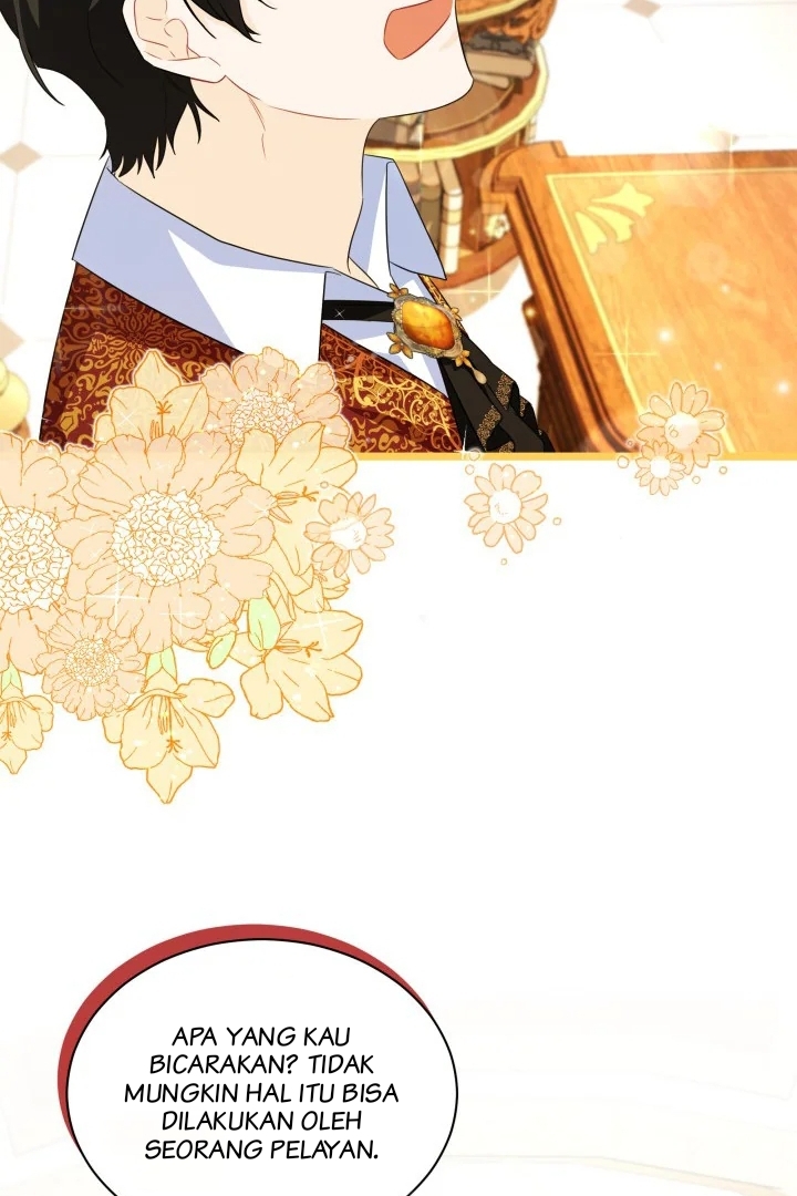 I Became a Tyrant’s Maid Chapter 8 - halaman 42