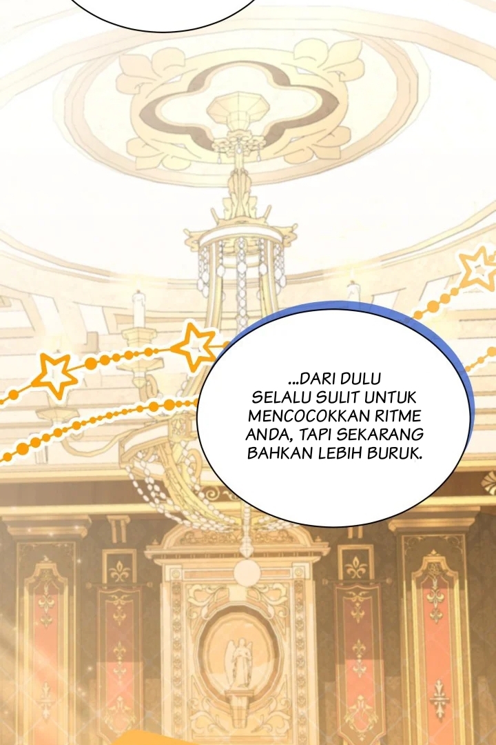 I Became a Tyrant’s Maid Chapter 8 - halaman 43