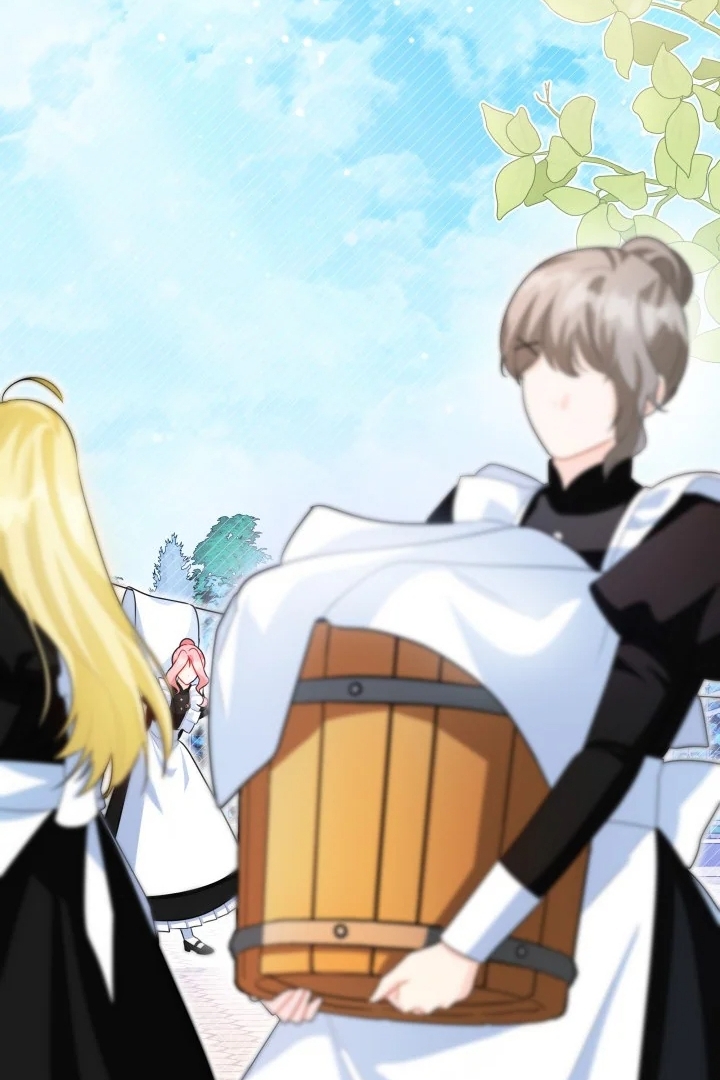 I Became a Tyrant’s Maid Chapter 8 - halaman 48