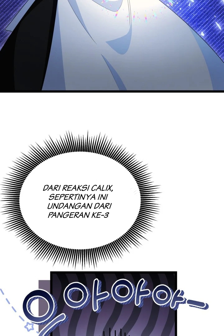 I Became a Tyrant’s Maid Chapter 8 - halaman 53