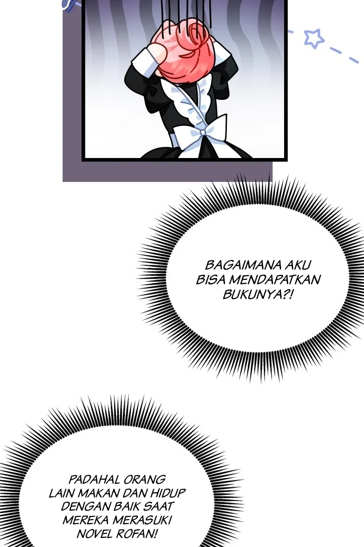 I Became a Tyrant’s Maid Chapter 8 - halaman 54