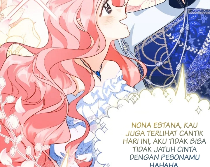 I Became a Tyrant’s Maid Chapter 8 - halaman 56