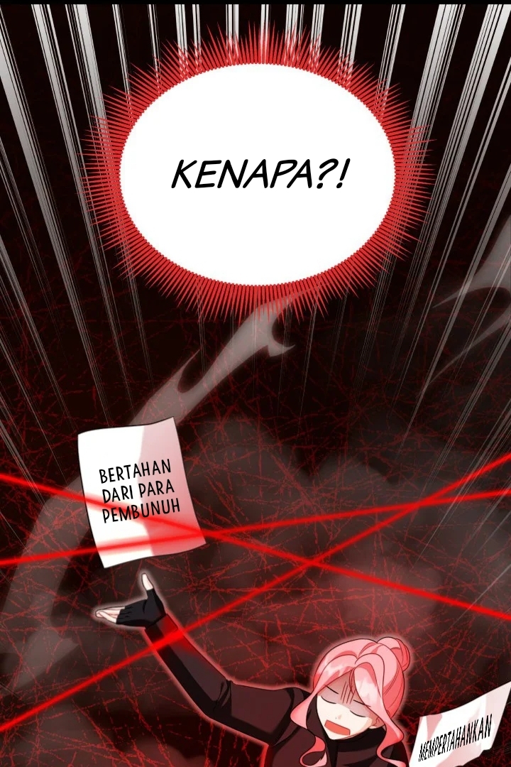 I Became a Tyrant’s Maid Chapter 8 - halaman 58