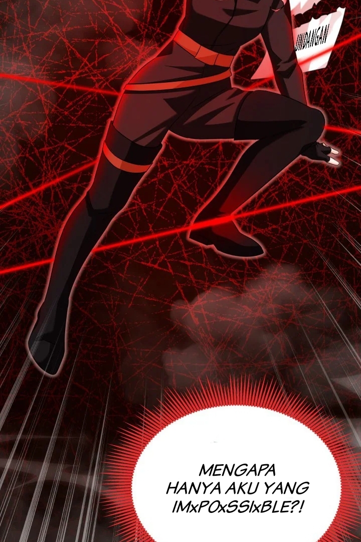 I Became a Tyrant’s Maid Chapter 8 - halaman 59