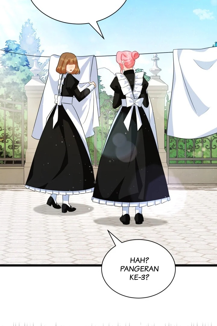 I Became a Tyrant’s Maid Chapter 8 - halaman 62