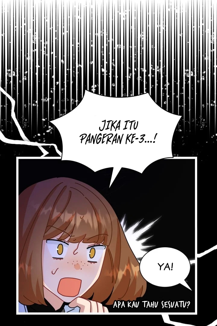 I Became a Tyrant’s Maid Chapter 8 - halaman 63