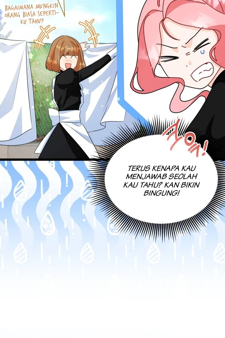 I Became a Tyrant’s Maid Chapter 8 - halaman 65