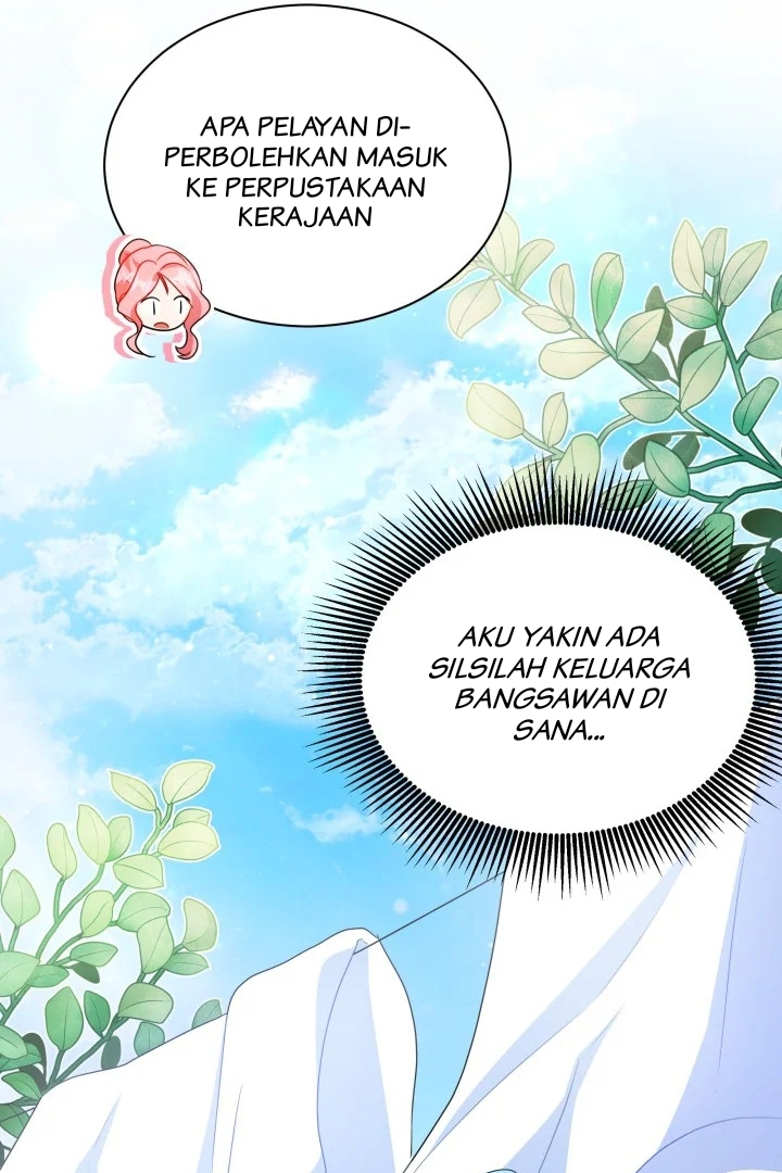 I Became a Tyrant’s Maid Chapter 8 - halaman 66