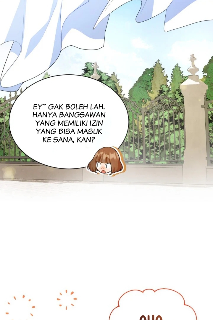 I Became a Tyrant’s Maid Chapter 8 - halaman 67