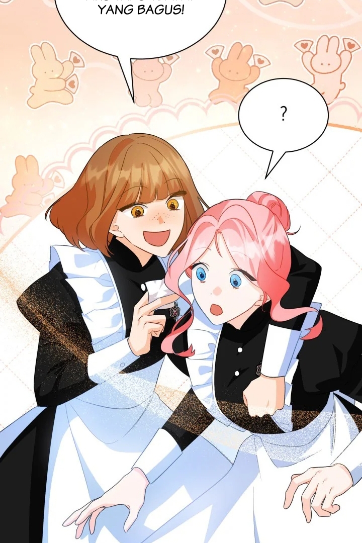I Became a Tyrant’s Maid Chapter 8 - halaman 69