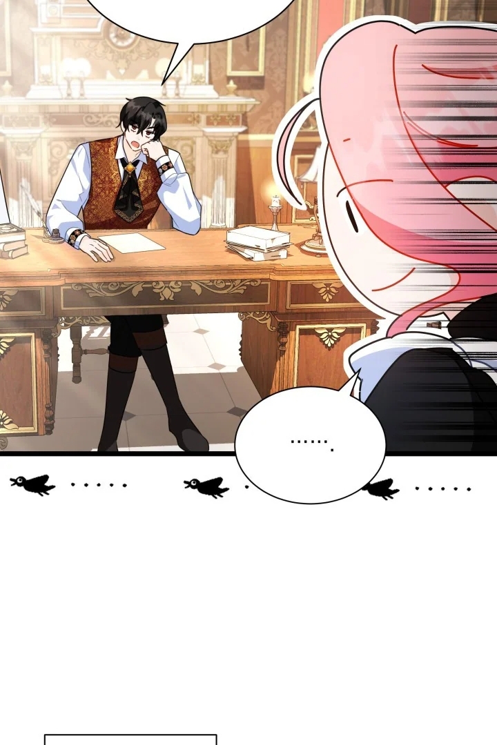 I Became a Tyrant’s Maid Chapter 8 - halaman 7