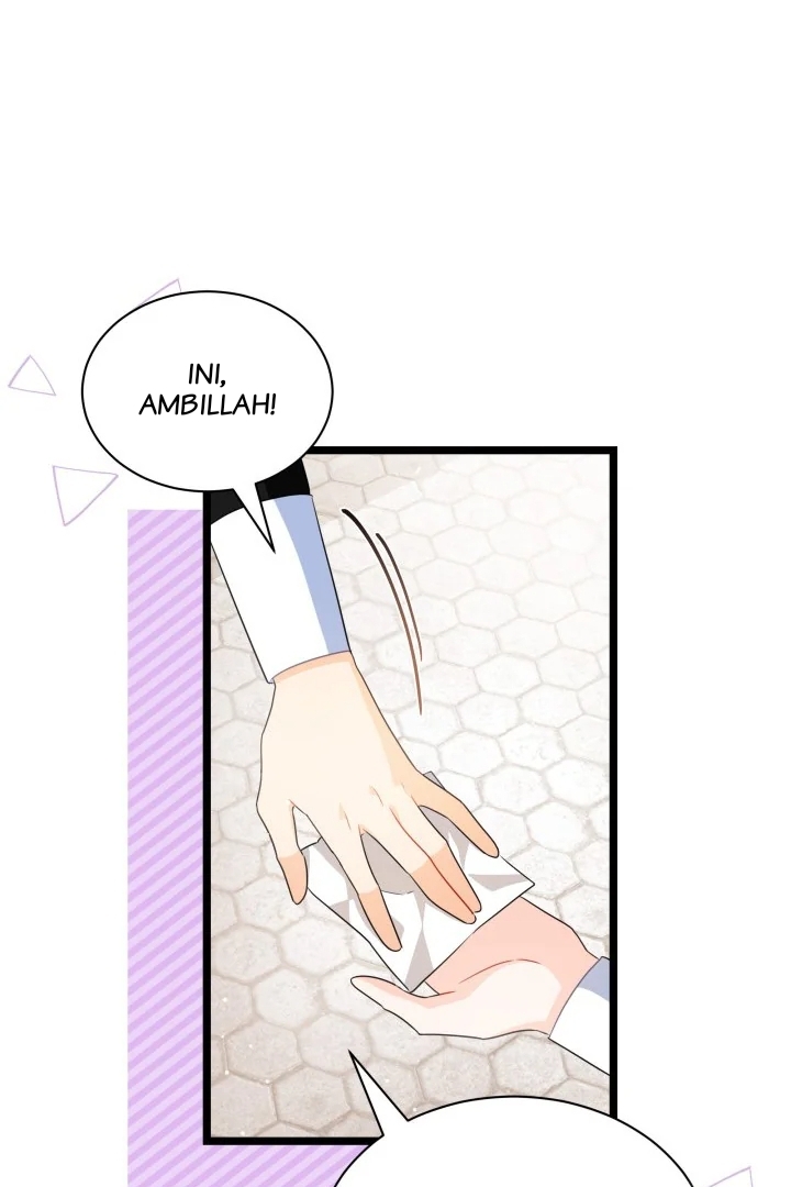 I Became a Tyrant’s Maid Chapter 8 - halaman 72