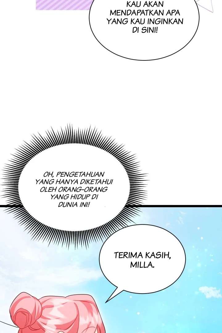 I Became a Tyrant’s Maid Chapter 8 - halaman 73