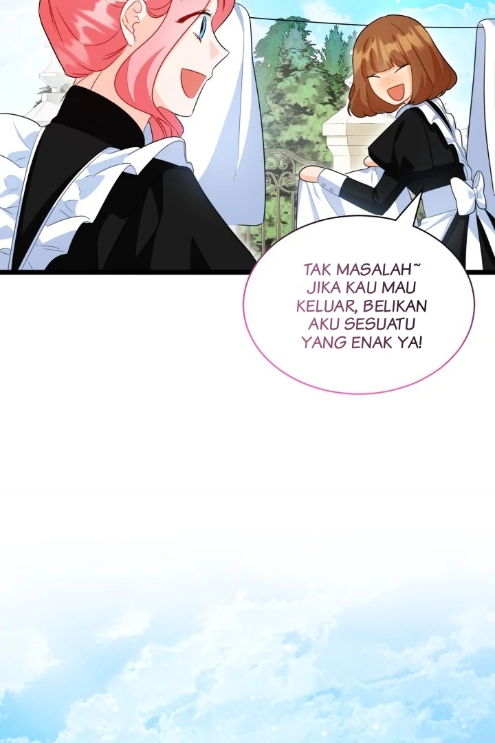 I Became a Tyrant’s Maid Chapter 8 - halaman 74