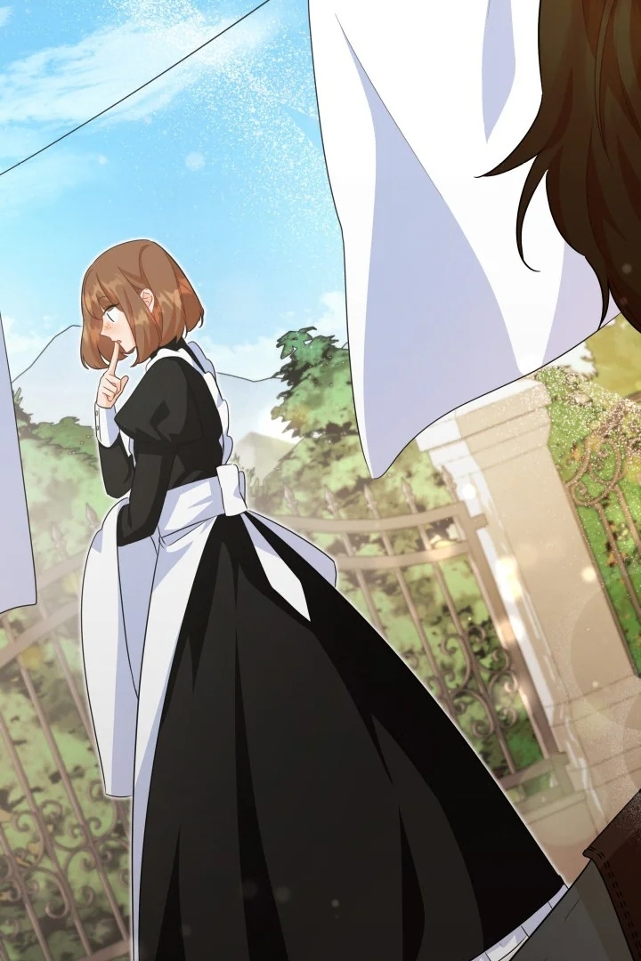 I Became a Tyrant’s Maid Chapter 8 - halaman 79