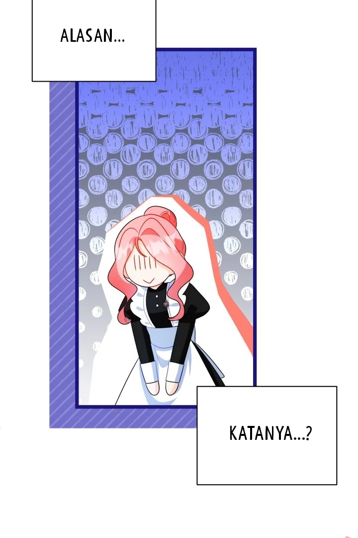 I Became a Tyrant’s Maid Chapter 8 - halaman 8