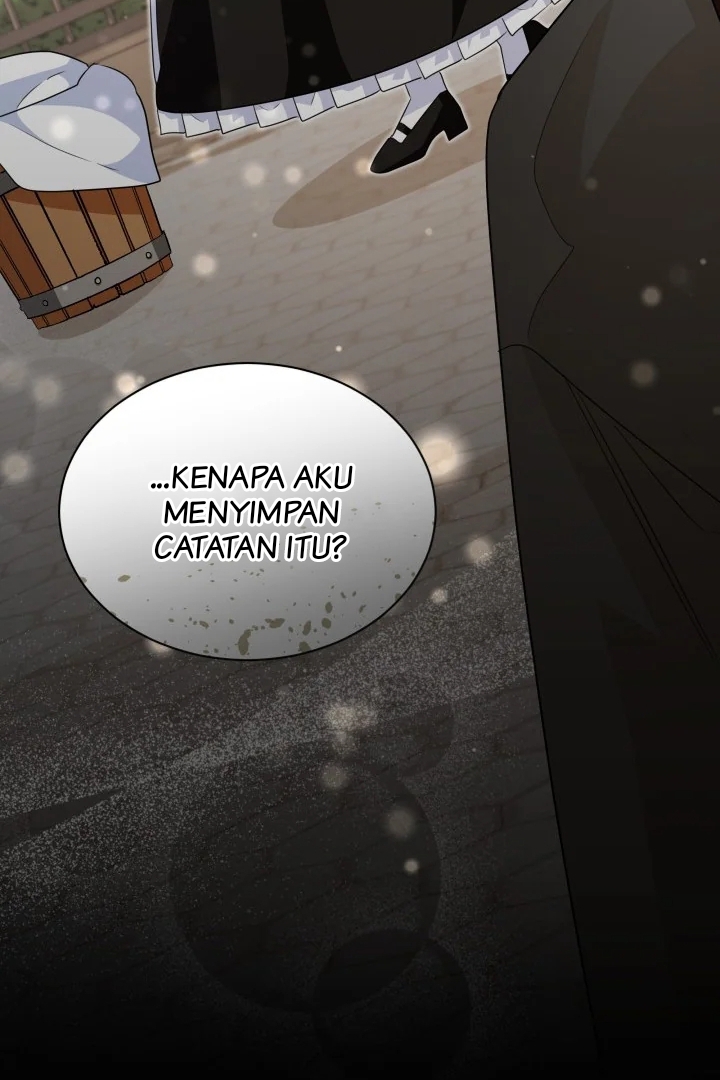 I Became a Tyrant’s Maid Chapter 8 - halaman 80