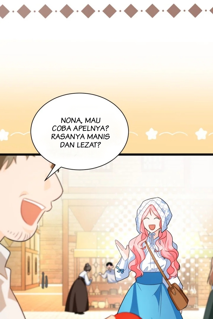 I Became a Tyrant’s Maid Chapter 8 - halaman 85