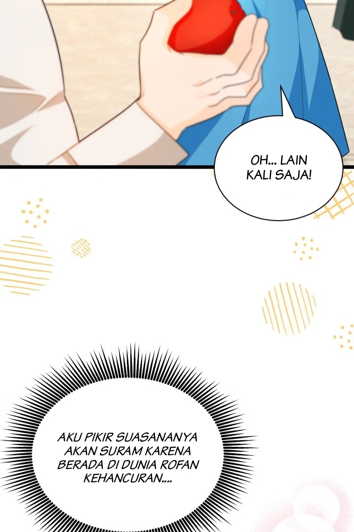 I Became a Tyrant’s Maid Chapter 8 - halaman 86