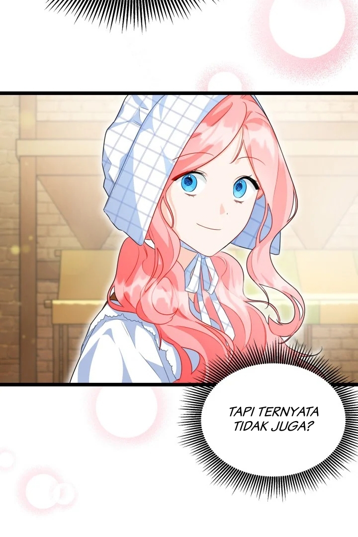 I Became a Tyrant’s Maid Chapter 8 - halaman 87