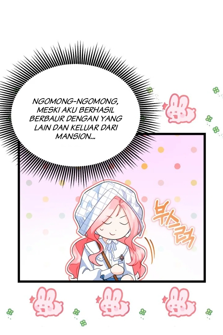 I Became a Tyrant’s Maid Chapter 8 - halaman 88
