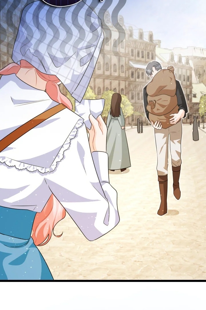 I Became a Tyrant’s Maid Chapter 8 - halaman 91