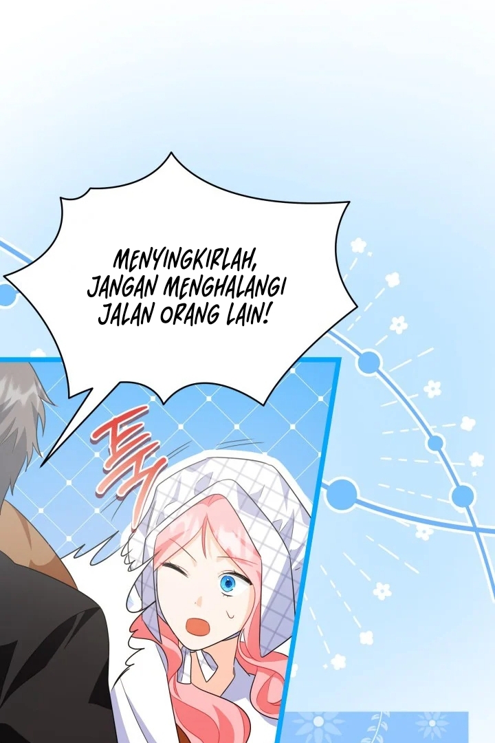I Became a Tyrant’s Maid Chapter 8 - halaman 92