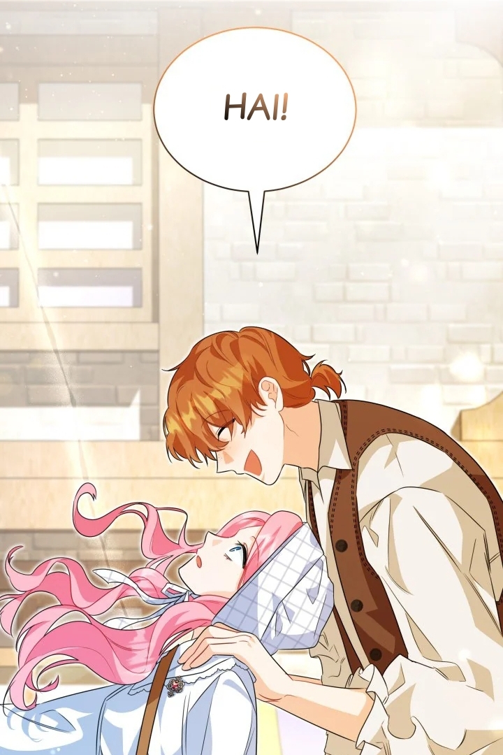 I Became a Tyrant’s Maid Chapter 8 - halaman 96