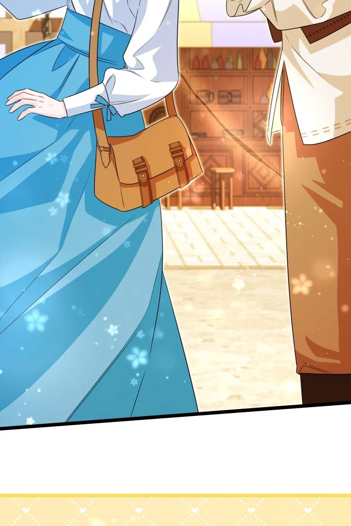I Became a Tyrant’s Maid Chapter 8 - halaman 97