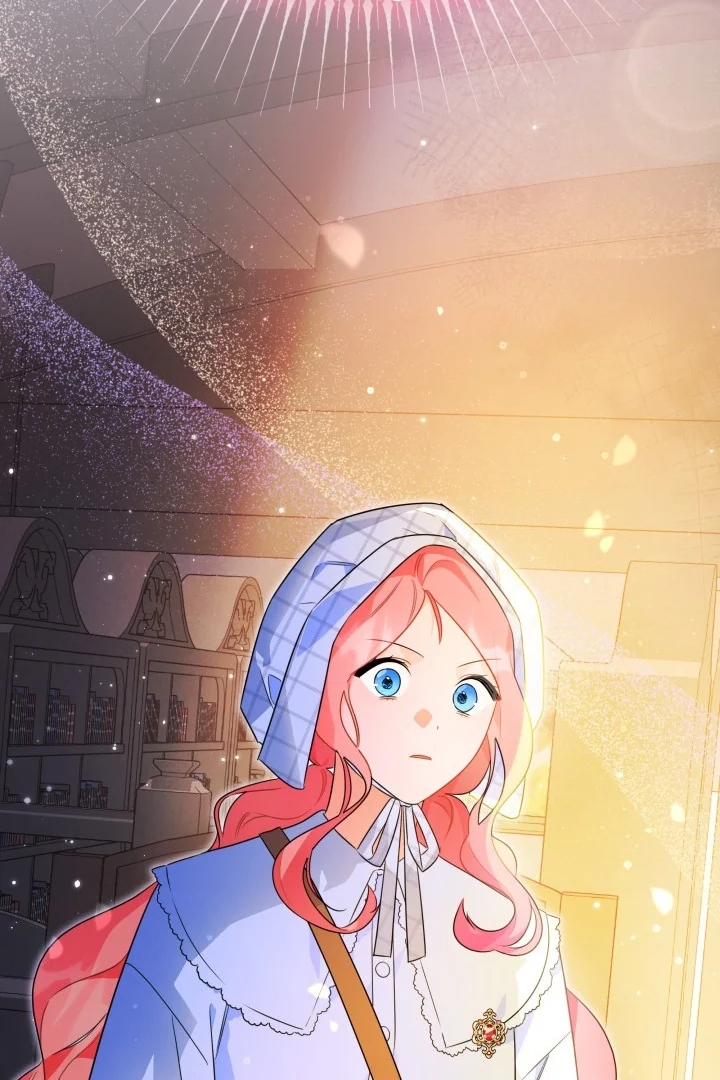 I Became a Tyrant’s Maid Chapter 9 - halaman 100